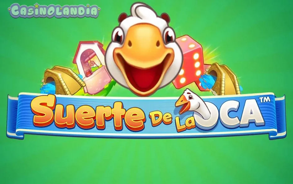 Suerte De La Oca by Skywind Group