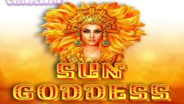 Sun Goddess by Amatic Industries