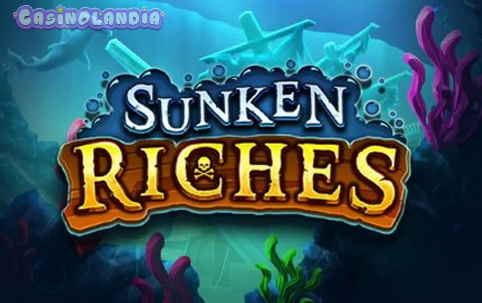 Sunken Riches by Skywind Group