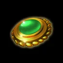 Super Duper Crazy Chicken Easter Egg Paytable SYmbol 2