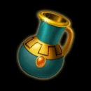 Super Duper Crazy Chicken Easter Egg Paytable SYmbol 3