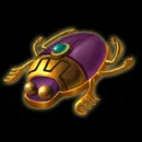 Super Duper Crazy Chicken Easter Egg Paytable SYmbol 4