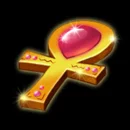 Super Duper Crazy Chicken Easter Egg Paytable SYmbol 5