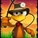 Super Duper Crazy Chicken Easter Egg Paytable SYmbol 7