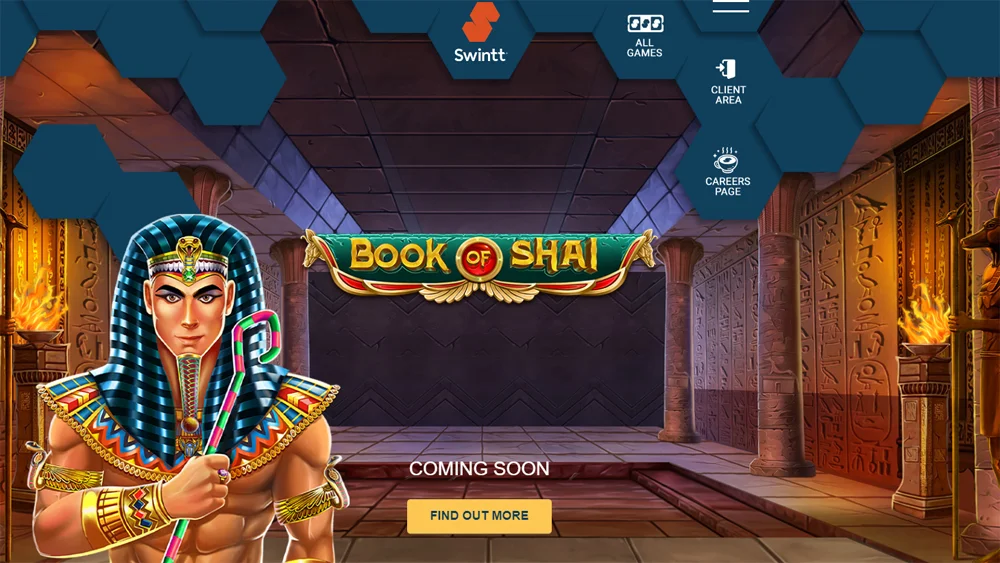 Swintt New Site
