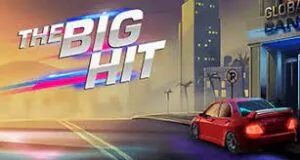 The Big Hit Thumbnail Small
