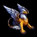 The Great Conflict Paytable Symbol 2