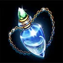 The Vampires II Symbol Potion