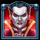 The Vampires II Symbol Vampire