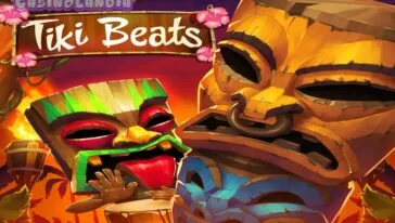 Tiki Beats by Eyecon