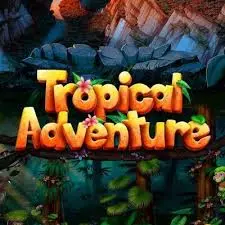 Tropical Adventure Thumbnail Small