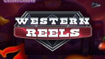 Western Reels by Evoplay
