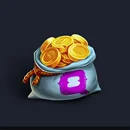 Wild Bullets Paytable Symbol 3