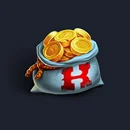 Wild Bullets Paytable Symbol 4