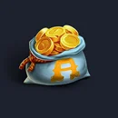 Wild Bullets Paytable Symbol 5