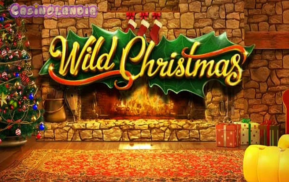 Wild Christmas by StakeLogic