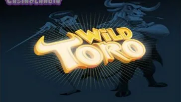 Wild Toro by ELK Studios