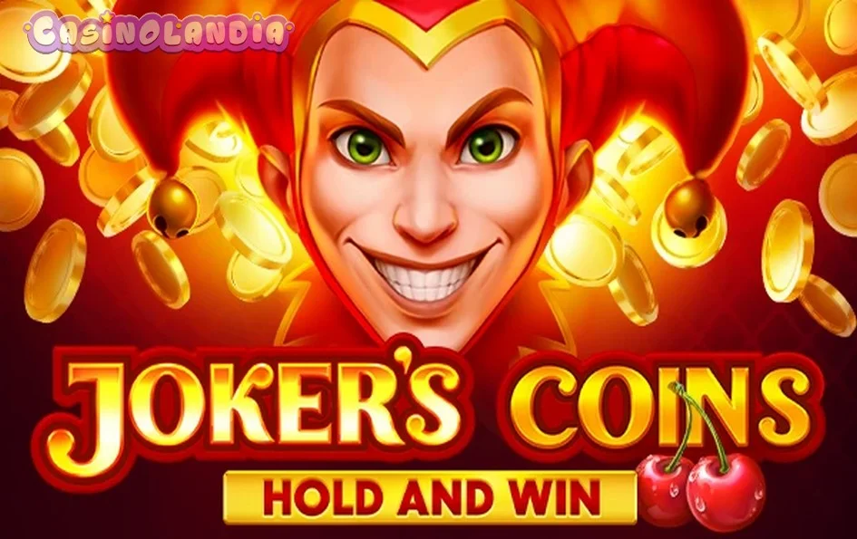 Royal Joker: Hold and Win by Playson