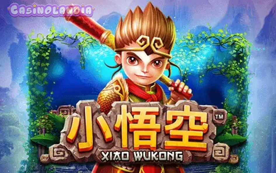 Xiao Wu Kong by Skywind Group