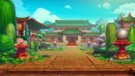 Asian Slots Image