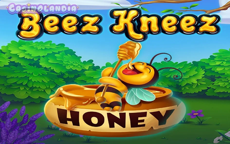 Beez Kneez by Eyecon