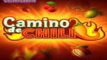 Camino de Chili by Evoplay