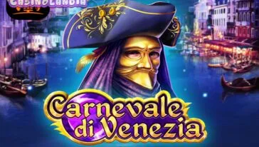 Carnevale di Venezia by Amigo Gaming