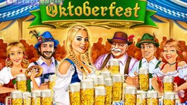 Oktoberfest by Amatic Industries