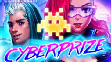 Cyberprize by Playbro