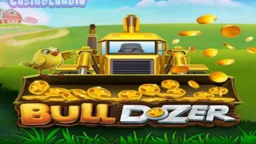 Bulldozer by 1x2gaming