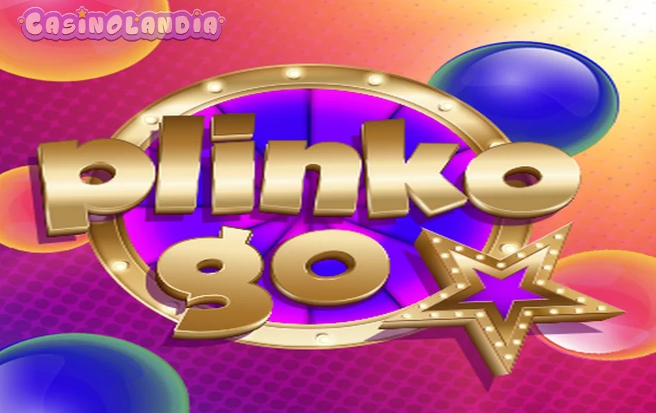 Plinko Go by 1X2gaming