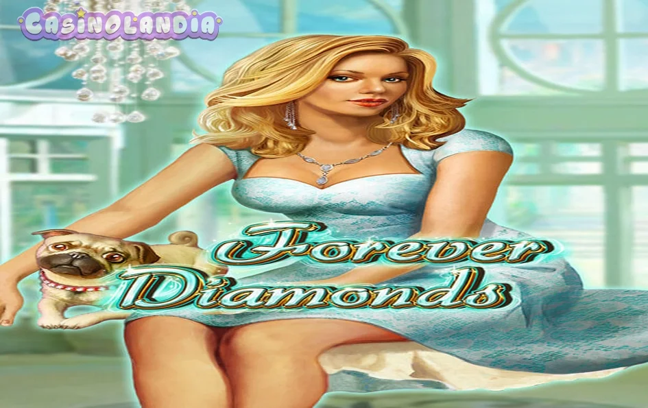 Forever Diamonds by Gamomat