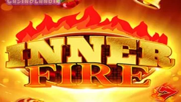 Inner Fire by Evoplay