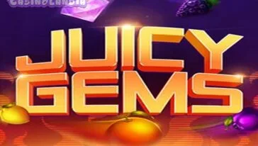 Juicy Gems by Evoplay