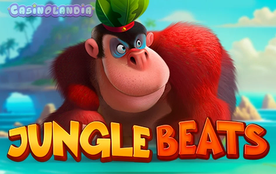 Jungle Beats by Felix Gaming