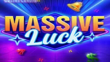 Massive Luck by Evoplay