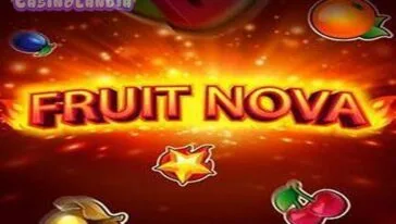 Fruit Nova by Evoplay