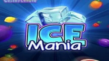Ice Mania by Evoplay