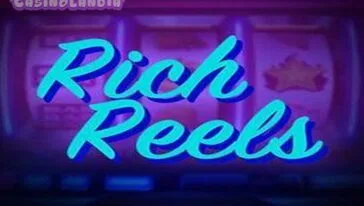 Rich Reels by Evoplay