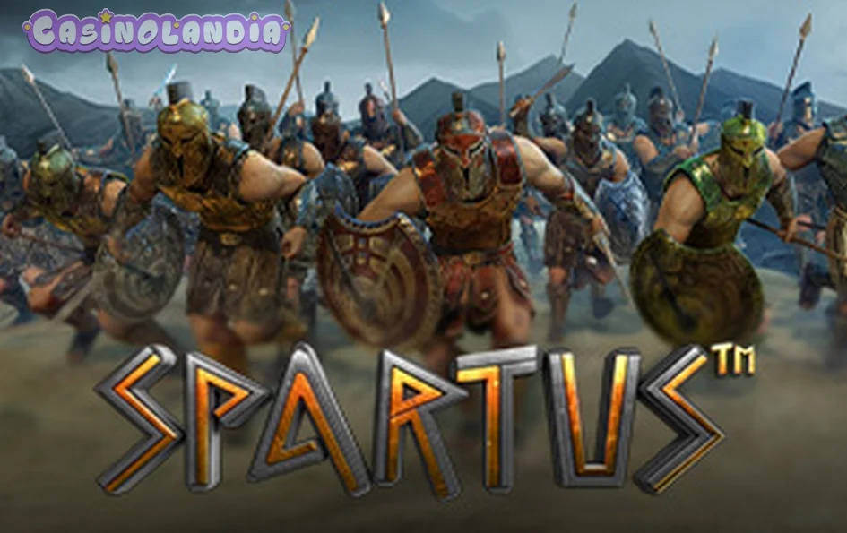 Spartus by StakeLogic