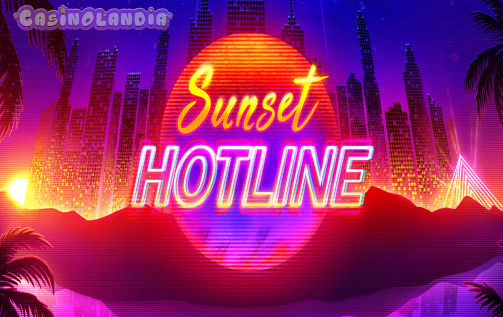 Sunset Hotline by Apollo Games
