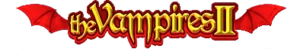 the vampires 2 logo