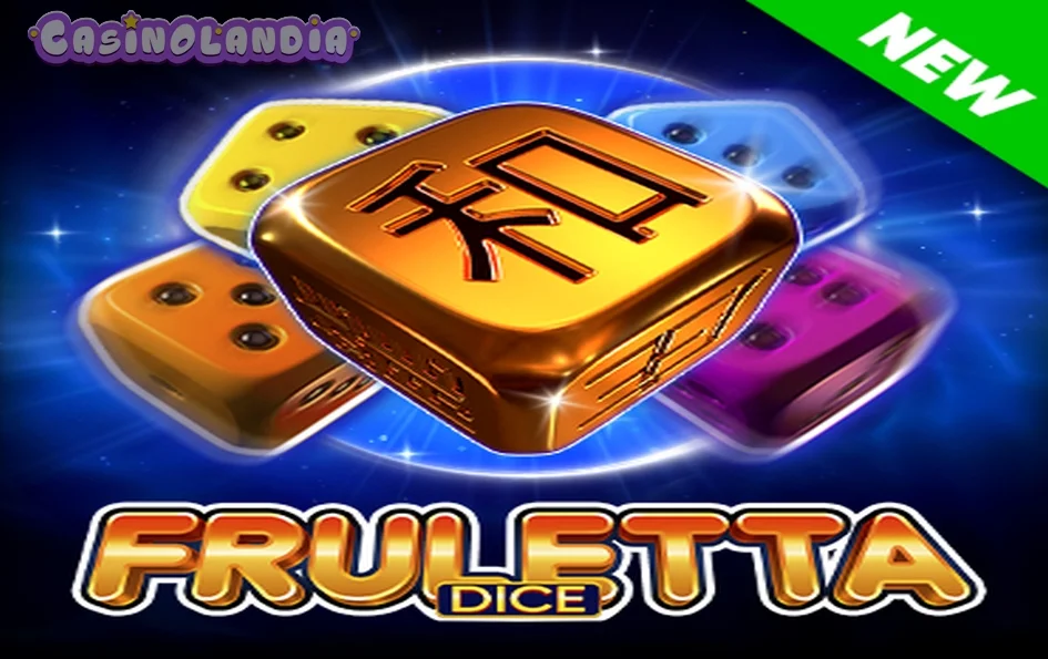 Fruletta Dice by Endorphina