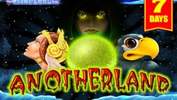 7 Days Anotherland by Belatra Games
