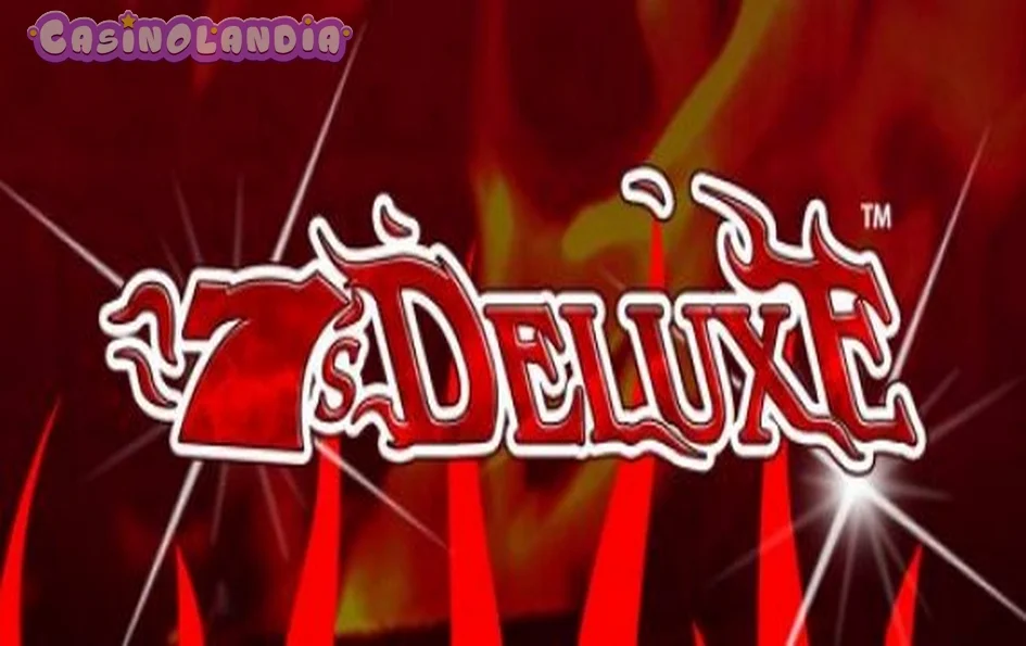7s Deluxe by Blueprint