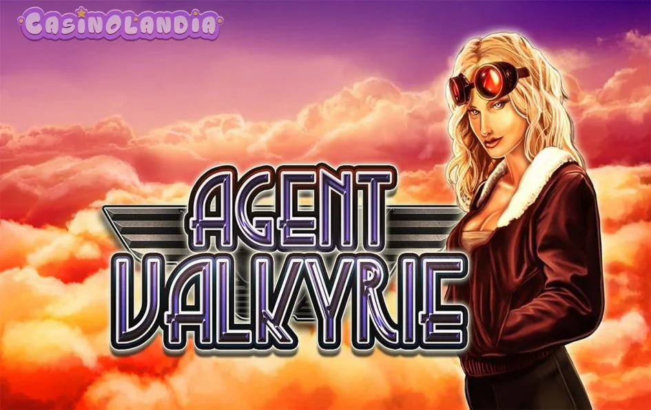 Agent Valkyrie by 2by2 Gaming