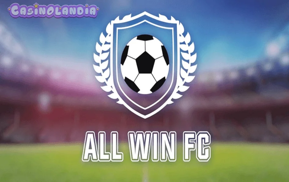 All Win FC by All41 Studios