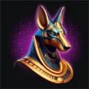 Joker Ra Symbol Anubis