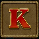 Aztec Sun Hold and Win Paytable Symbol 3