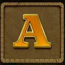 Aztec Sun Hold and Win Paytable Symbol 4
